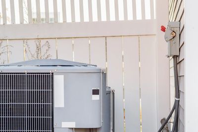 Indoor Air quality Vilano Beach