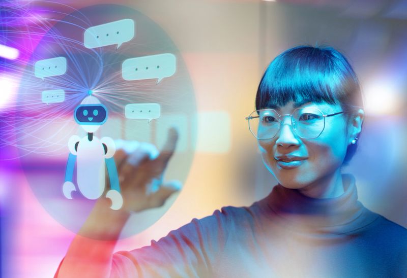 Inspiration and innovation in communication technologies