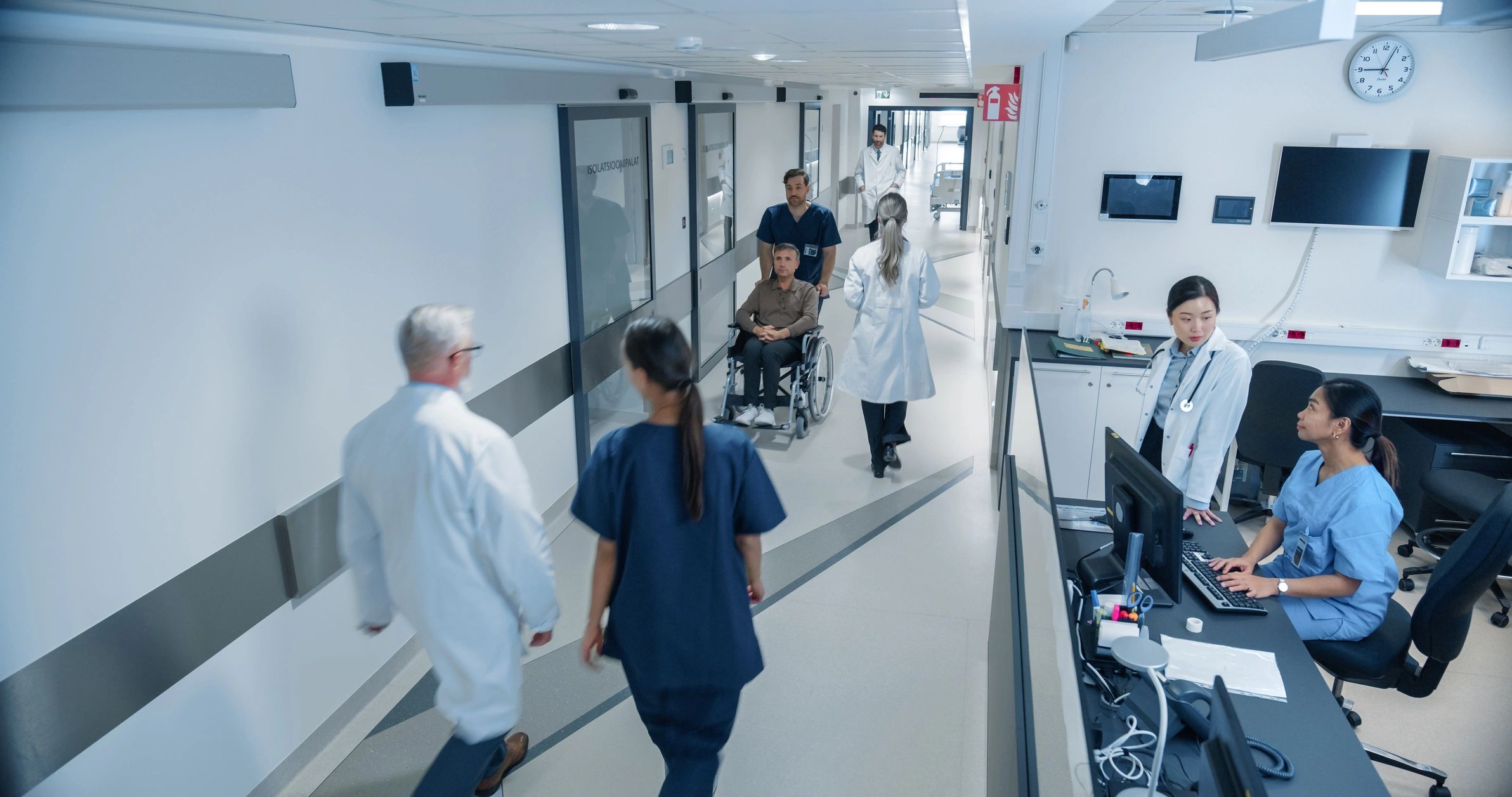 Vaughan Medical Centre