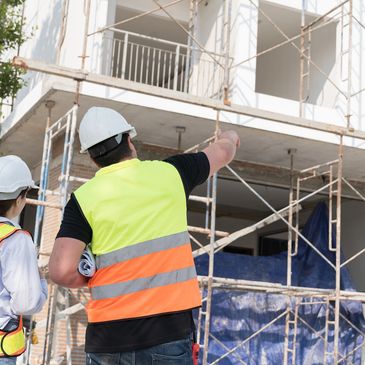 Solaris Management Group - On-site supervision