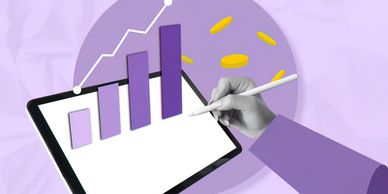 Our tax planning services, including accounting for contractors, help you minimize your tax liability and take advantage of tax-saving opportunities. 