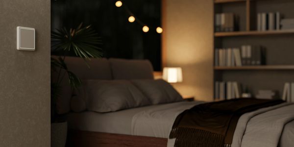 The Bedroom Is Performance Infrastructure