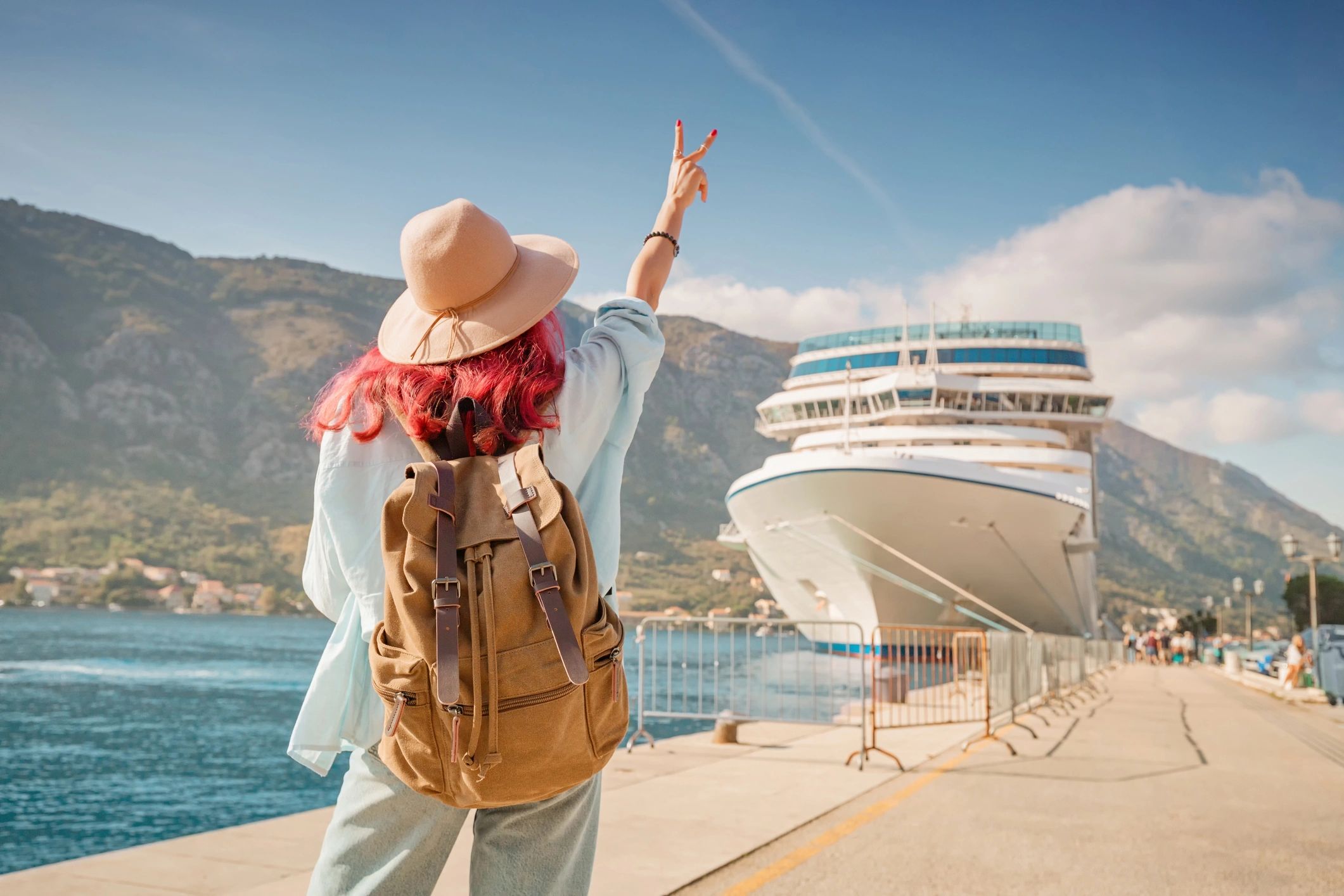 Tailored Adventure Travel Experiences Await You