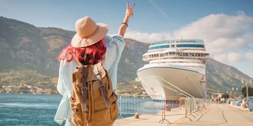 find exclusive travel discounts, reviews and options