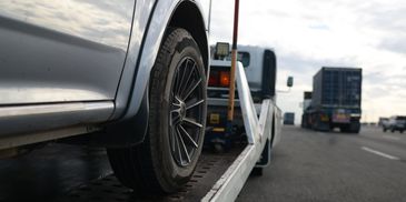 servicio de gruas rapidas y economicas