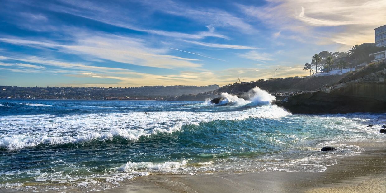Ocean