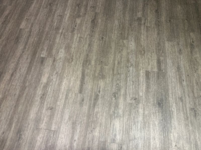 Hardwood Distressed Flooring