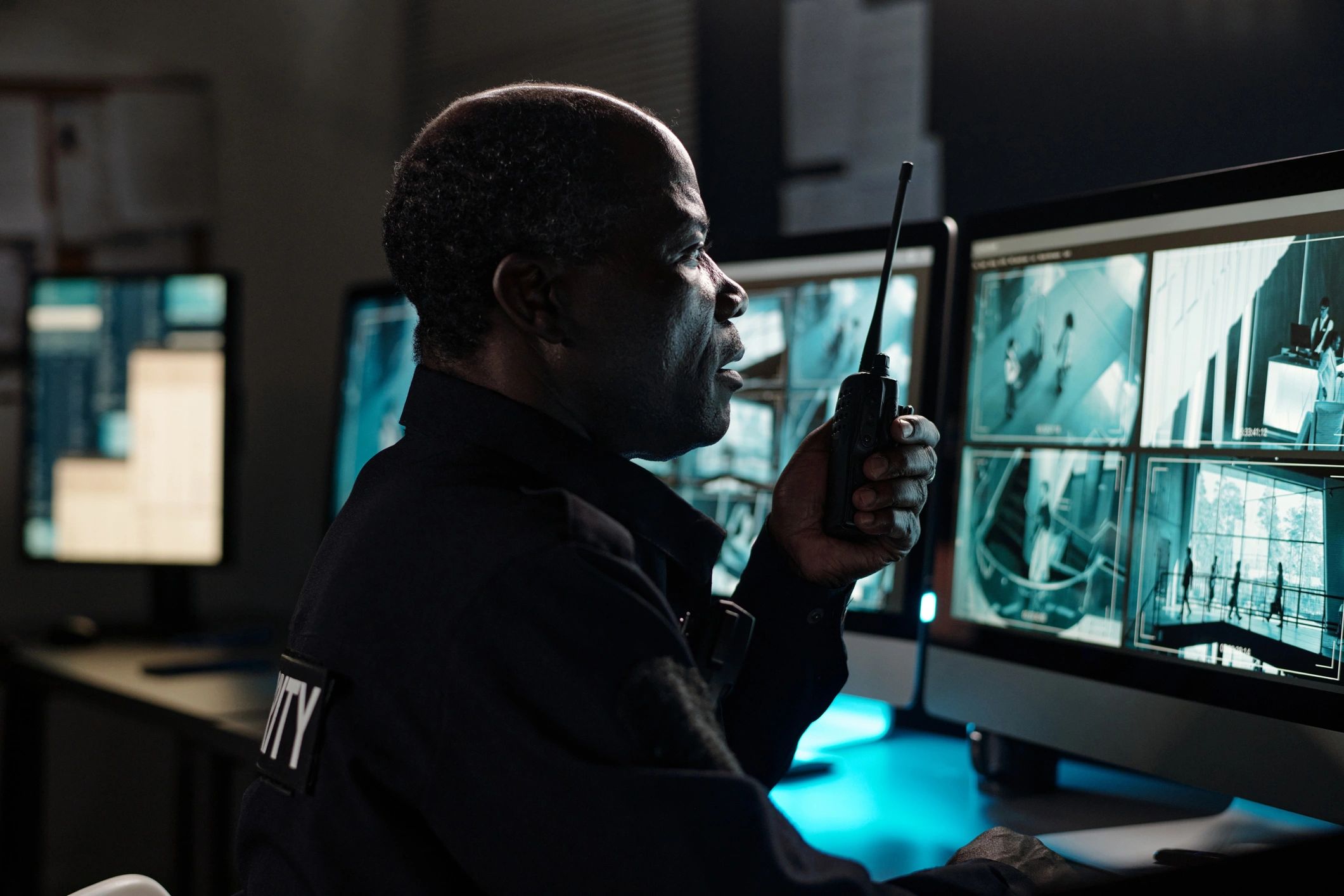 CSM Security Services for Your Personal Safety