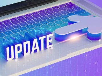 Time to update your website!