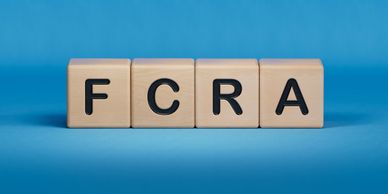 FCRA