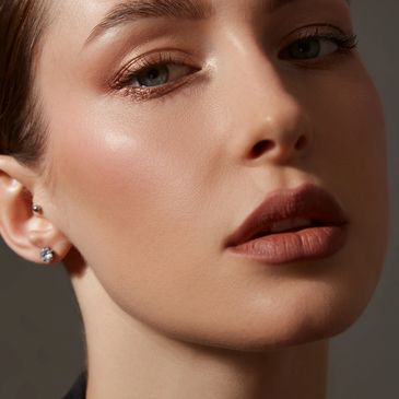 Polynucleotides are natural molecules that play a key role in skin regeneration and repair.
