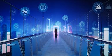 Fractional CIO and IT leadership consulting