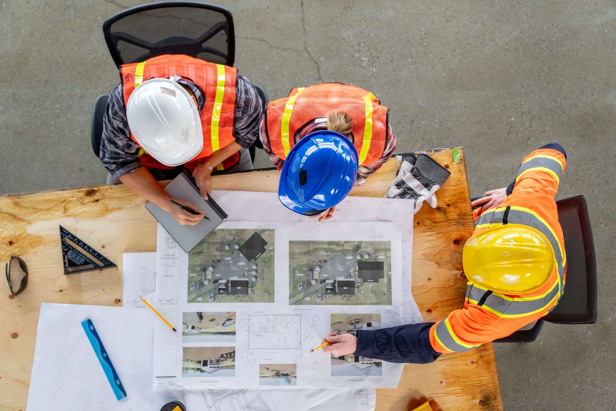 HVAC Software & Tools for field service businesses