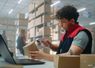 Cartoncloud software used for order entry, delivery tracking and inventory solutions