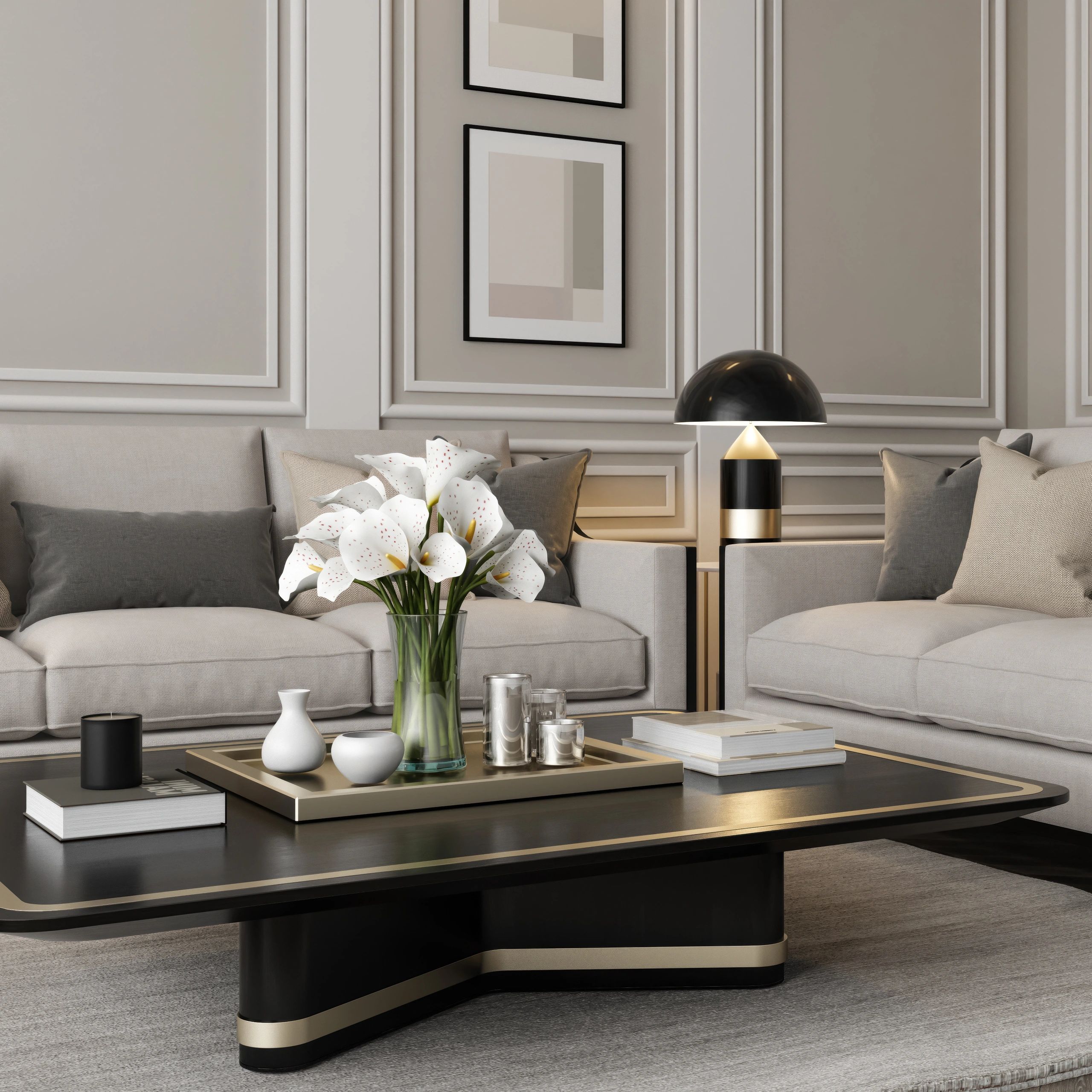 A Collection of Gorgeous Home Styling Decor Tips at your Fingertips.