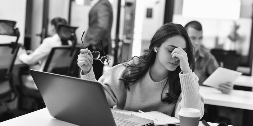 Atelier pour employés au travail. Groupe: 3 à 6 pers. Surcharge, Épuisement, Comprendre vos limites.