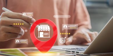 Google Business Profile posting to boost local visibility