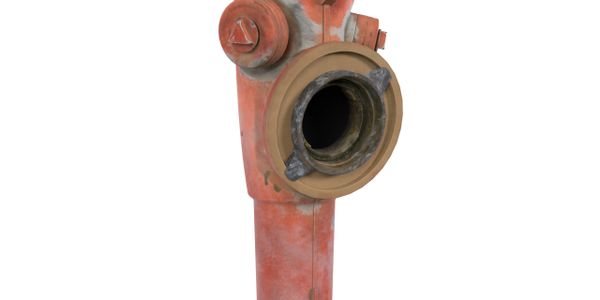 All irrigation maintenance and repairs