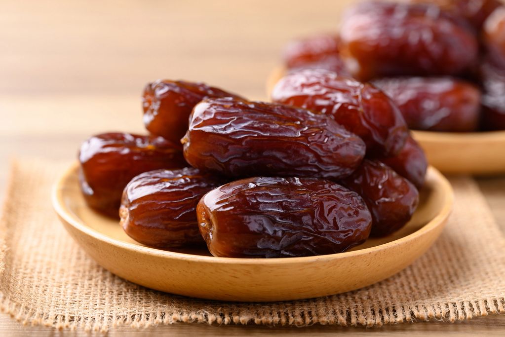 Dates
