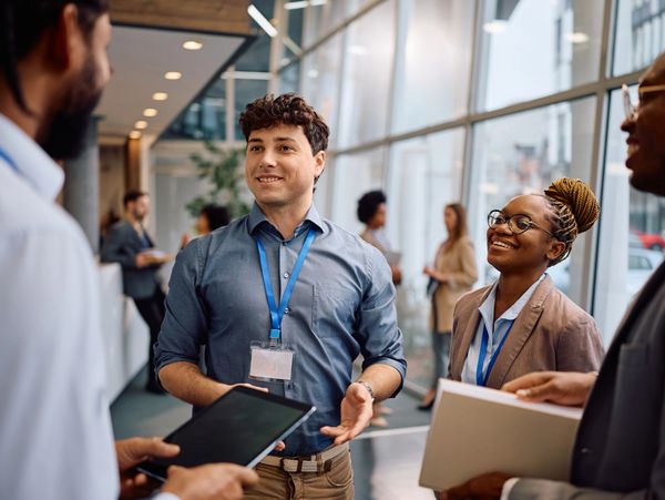 LT Event Registrars provides comprehensive registration staffing. Our team brings together years of 