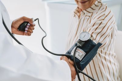hypertension evaluation, medication management, monitoring