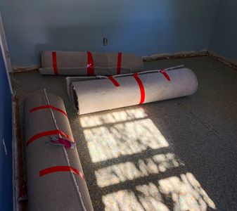 Luxury Vinyl in Maryland