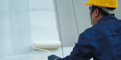 Painting Contracting