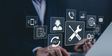 Managed IT Solutions