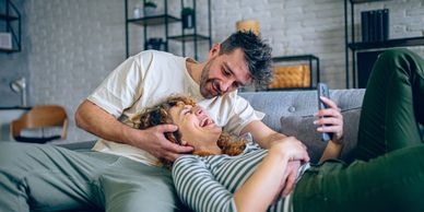 Terapia de pareja