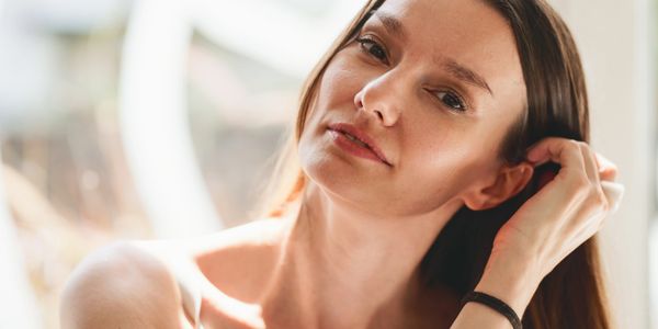 Skin Hair: Healthy and Beautiful Skin Hair