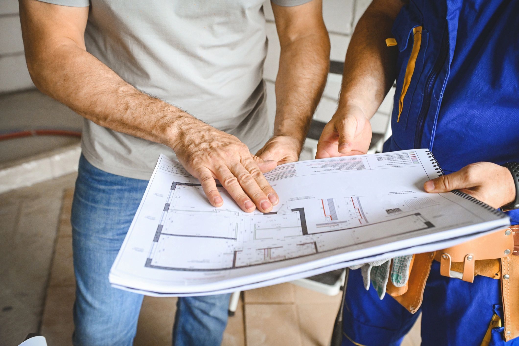 Flexible annual maintenance contracts in Dubai
