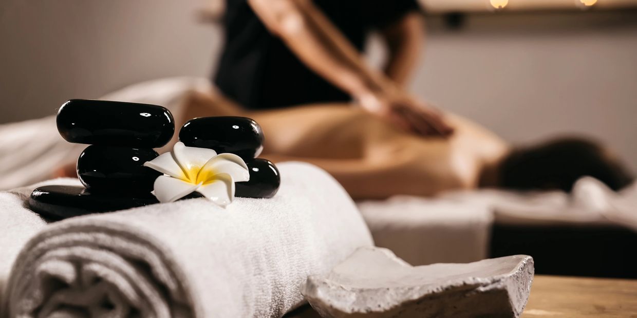 Experience expert massage therapy, relaxing day spa treatments, red light therapy, and chiropractic care on the border of Greenfield & New Berlin, WI. Rejuvenate your body and mind with personalized wellness services designed to help you feel your best.