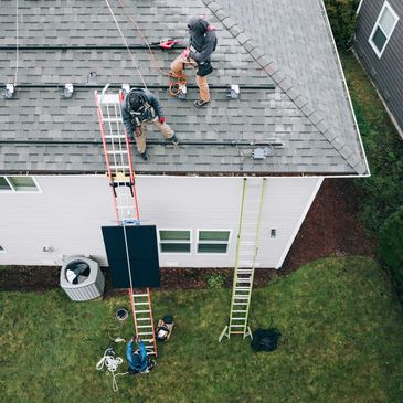 Elevate Exteriors photo 1