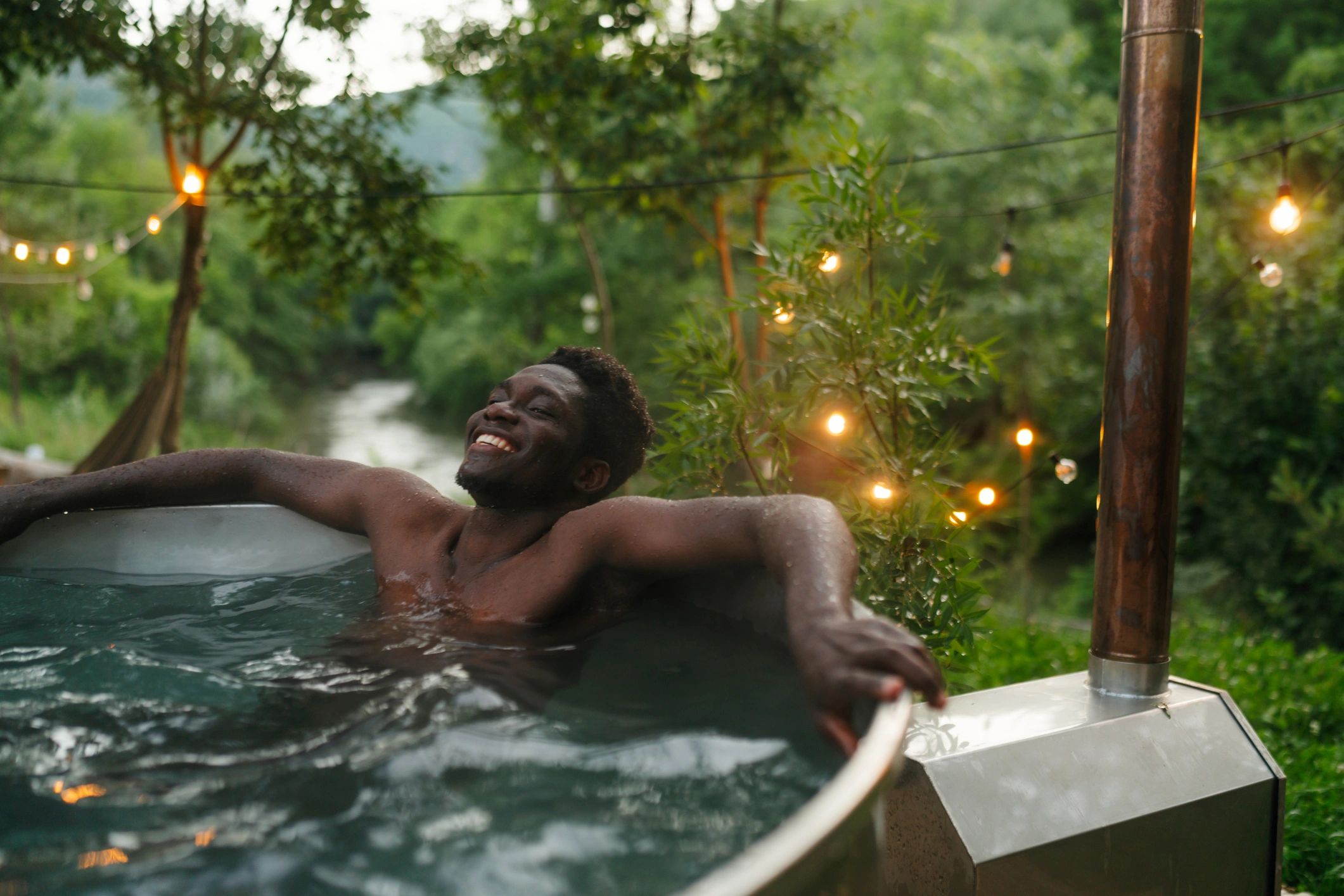 Spas