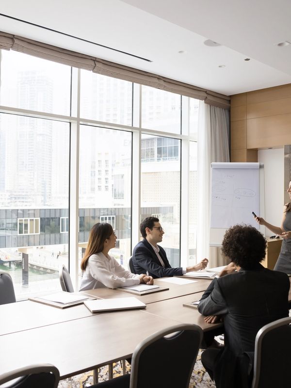 💼 Domine o financeiro e destaque-se no mercado!

O Curso Livre de Contas a Pagar e Contas a Receber