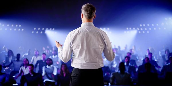 Nonprofit business strategy