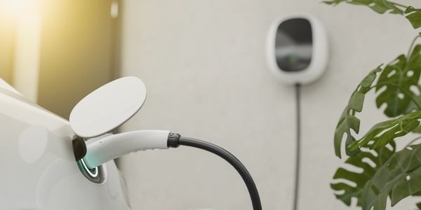 EV Charging Station Electrician Install