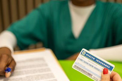 Medicare coverage options for seniors. Medicare supplement insurance options, known as Medigap Plans.