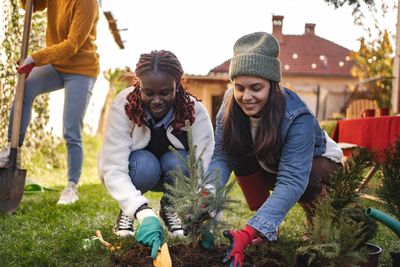 The Roots of Kindness Project