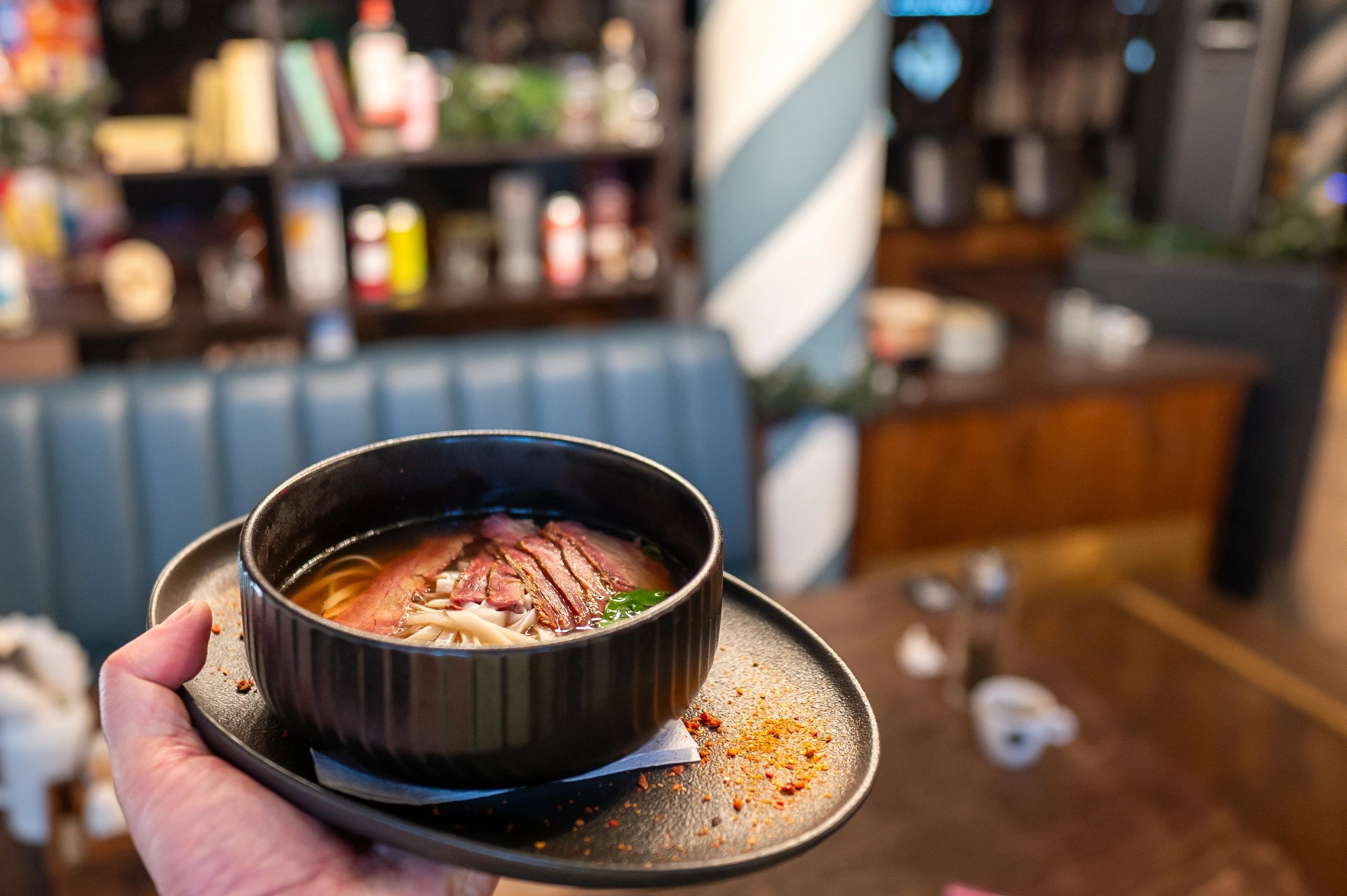 From Kitchen to Legend: The Story Behind Pho 54 That Everyone Craves Now