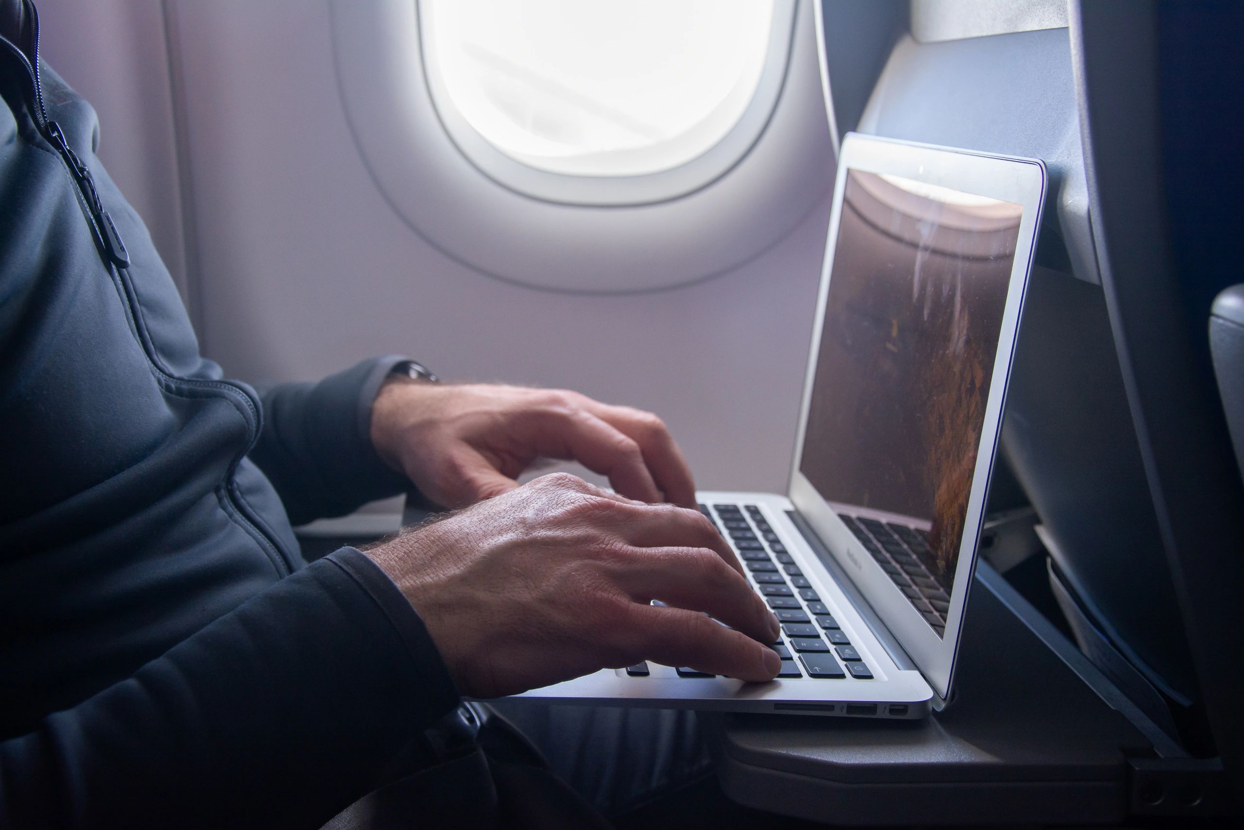corporate and executive travel