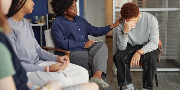 Counseling image! Taboo Therapeutic Services