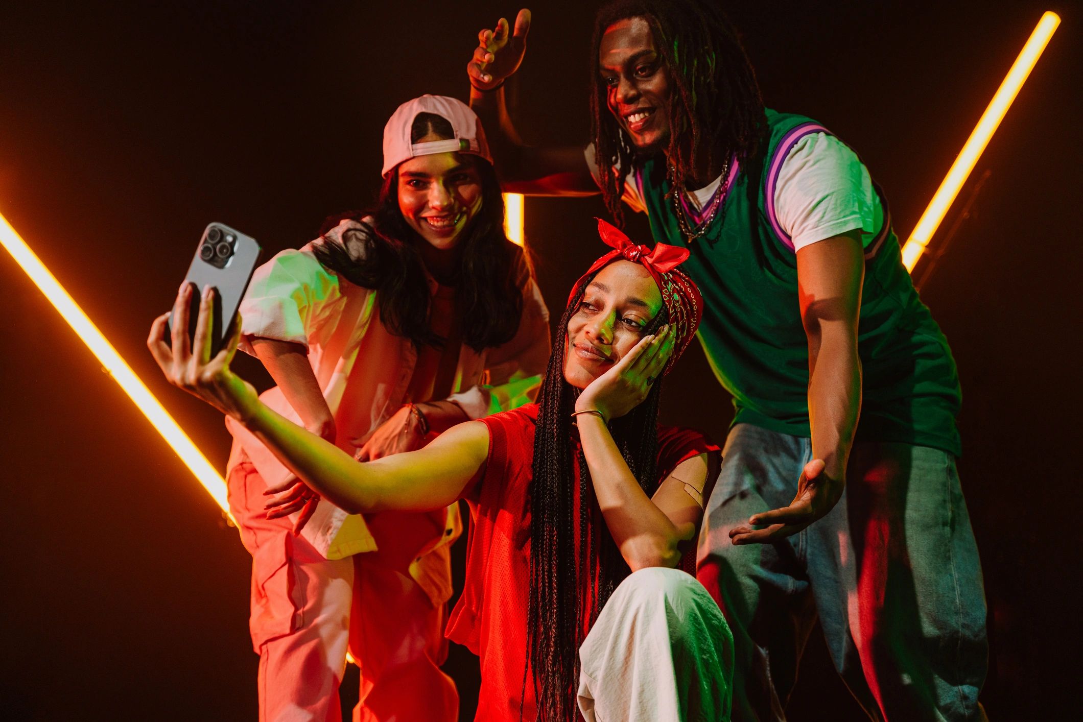 Empowering Community-Based Artists Through Engagement