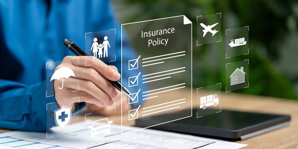 Microsoft 365 & Azure CSP for Insurance 