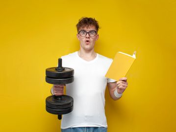 Forfait gym étudiant