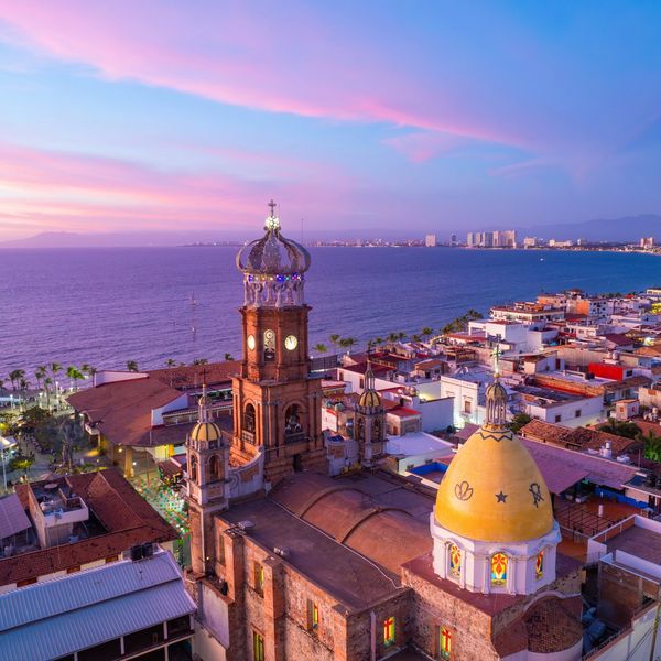 Puerto vallarta 