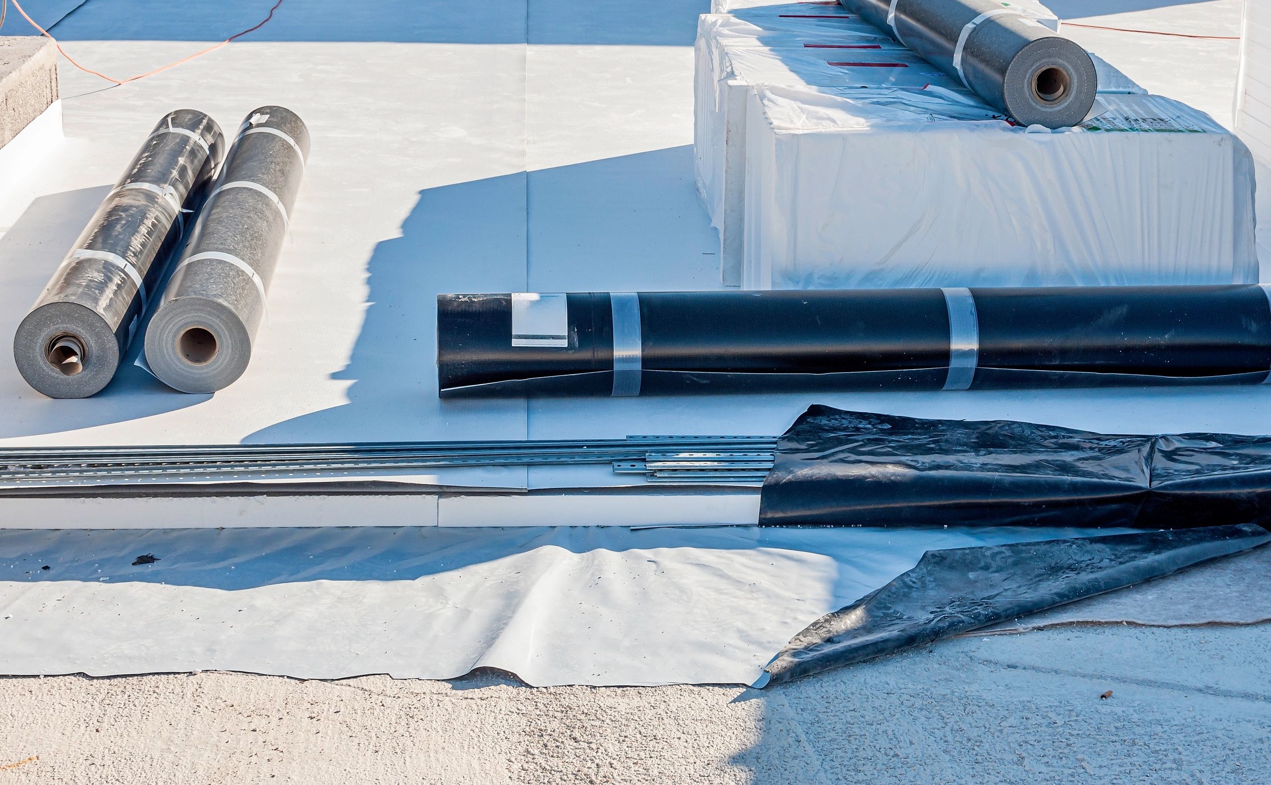 Generation Roofing and Exteriors photo 4