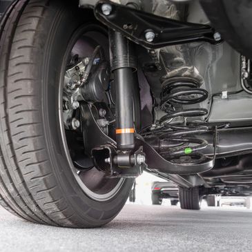 Rapid Road ResQ - Our Story