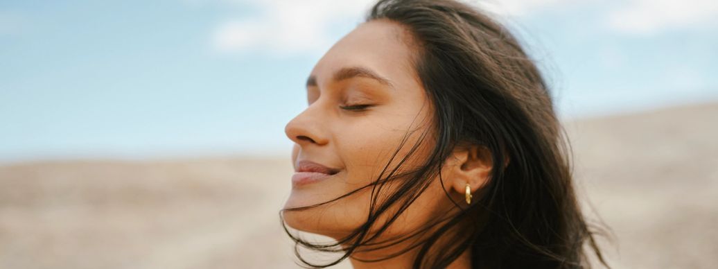 Bethy, Founder & Style Maven.