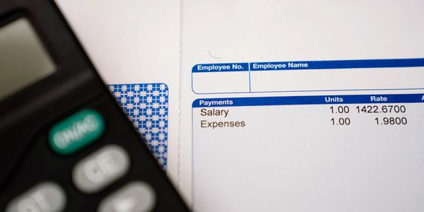 Tucson payroll and bookkeeping services 